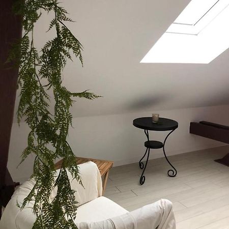 Alsacian Home - Old Town Cosy Apartments กอลมาร์ ภายนอก รูปภาพ