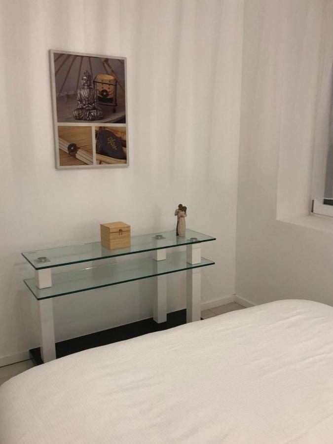 Alsacian Home - Old Town Cosy Apartments กอลมาร์ ภายนอก รูปภาพ